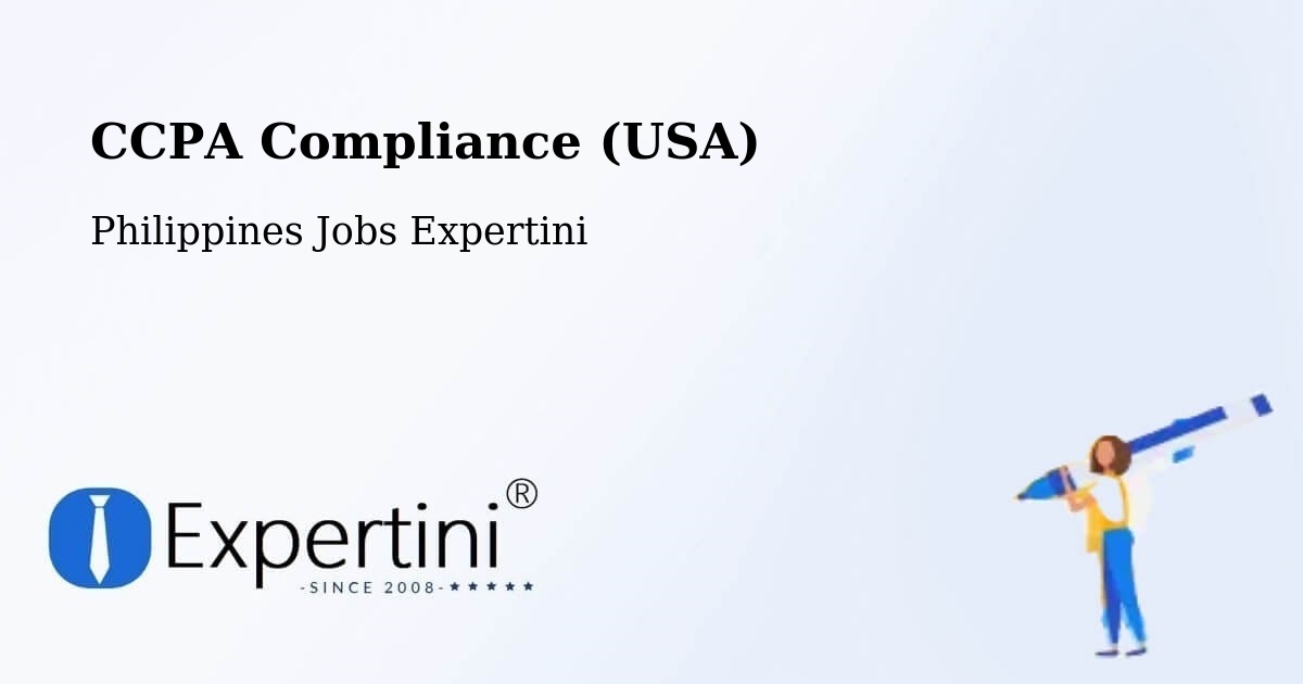 CCPA Privacy Rights & Compliance Notice – Dapdap - Philippines Jobs Expertini