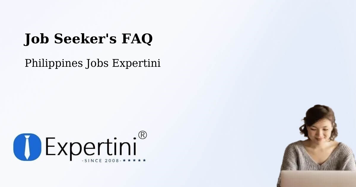 Employer FAQ – Dapdap - Philippines Jobs Expertini