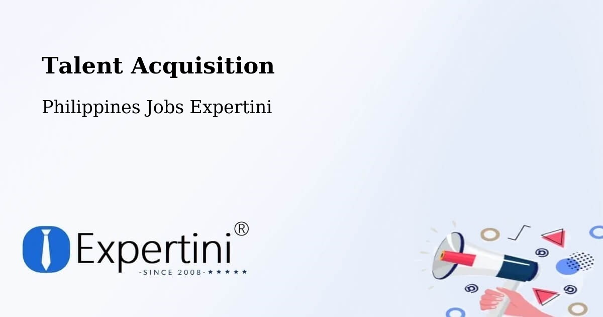 Post Jobs & Find Candidates in Dapdap – Talent Acquisition Solutions - Philippines Jobs Expertini